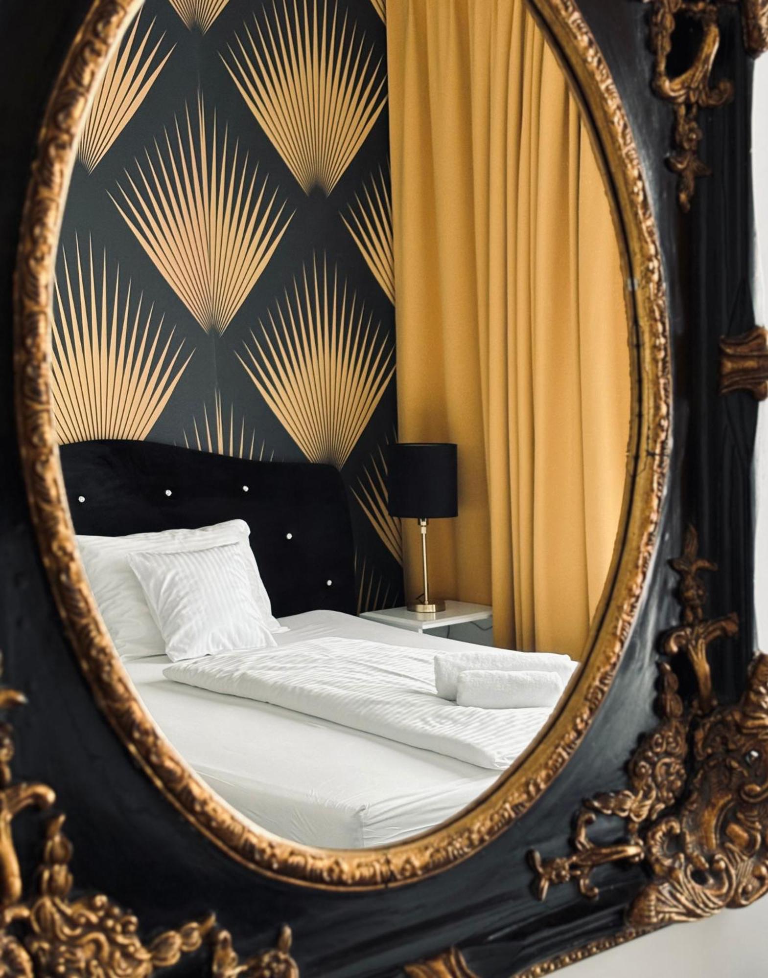 Poludnik Park Boutique Hotel Conference&Spa Stargard Szczeciński Esterno foto
